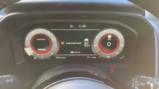 Nissan Qashqai 1.3 DiG-T MH 158 Tekna 5dr Petrol Hatchback